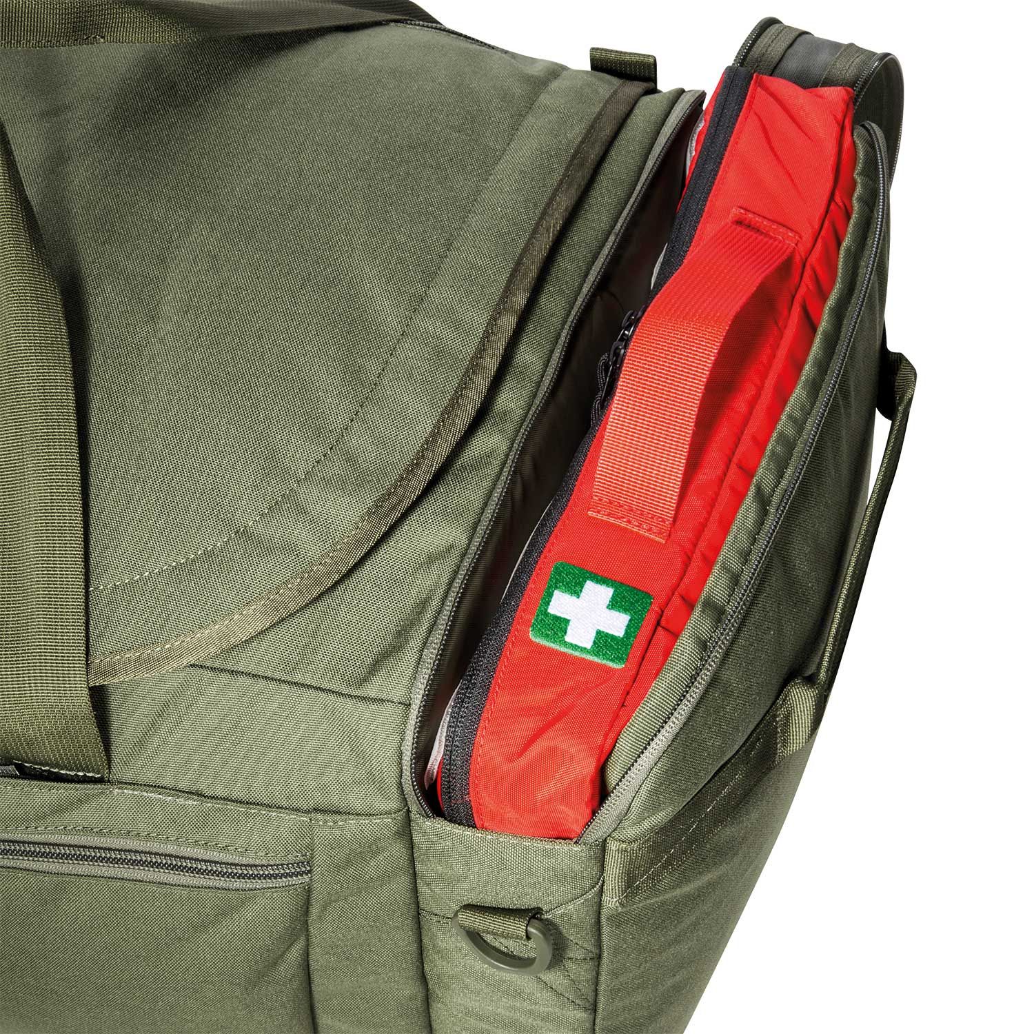 TT Officers Bag
