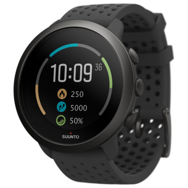 Suunto - Suunto 3 - Multifunktionsuhr