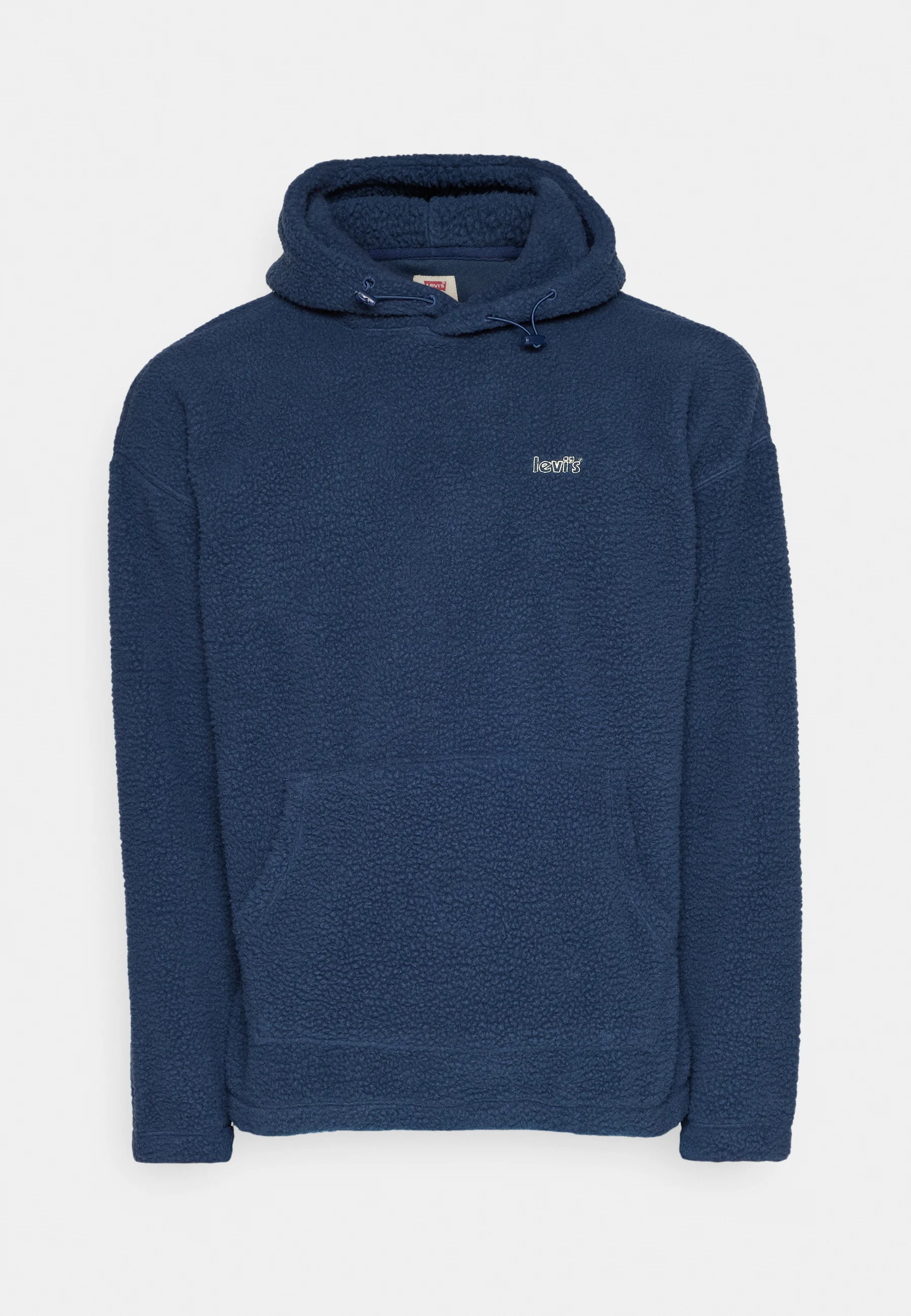 Sudadera con capucha Levi's® COZY UP - Sudadera con capucha
