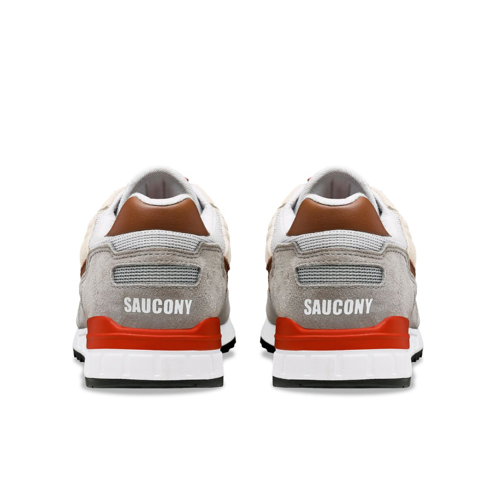 Saucony Shadow 5000 S70665-37 / grau