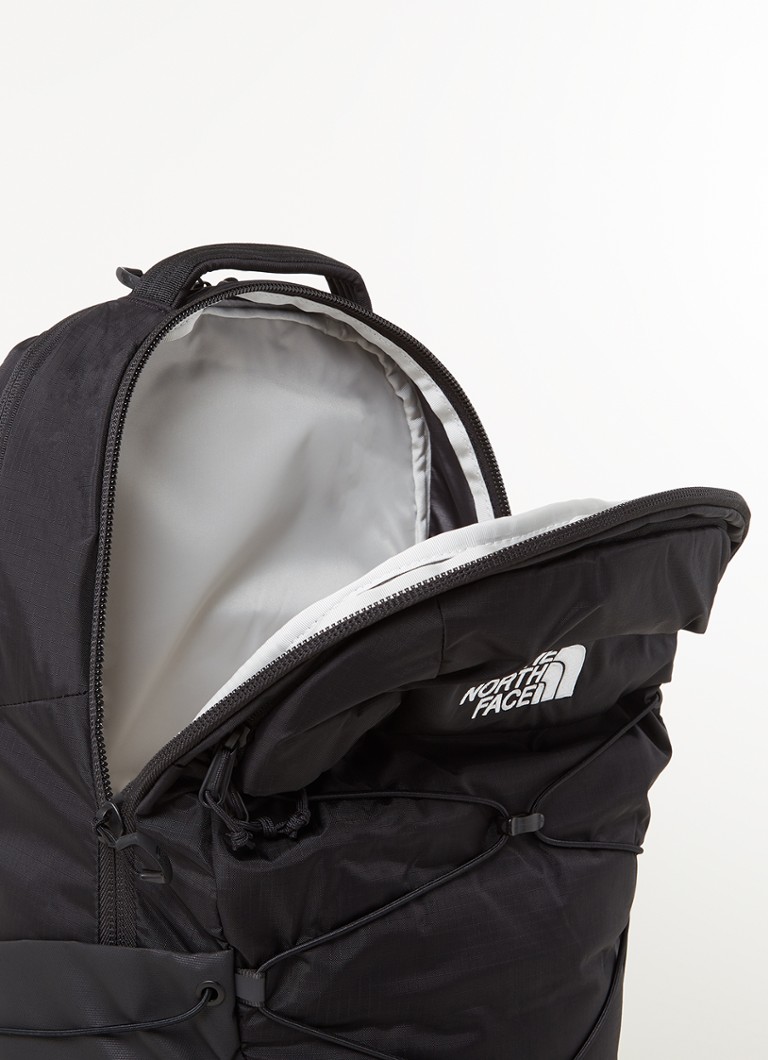 The North Face Borealis backpack with 15-inch laptop compartment