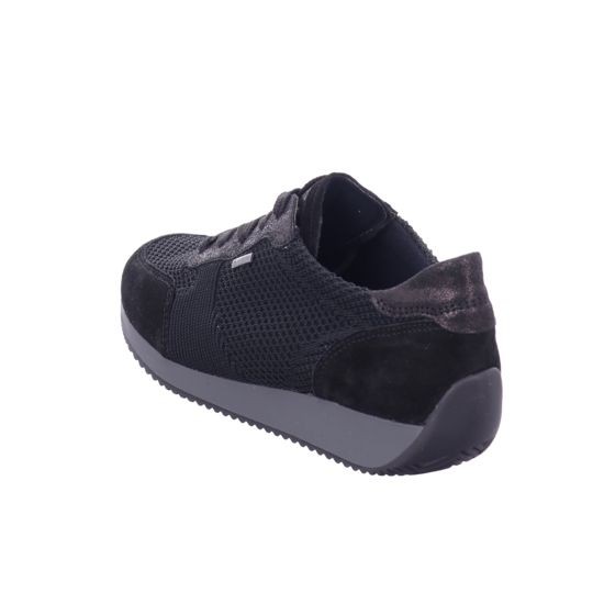 ARA Sneaker schwarz