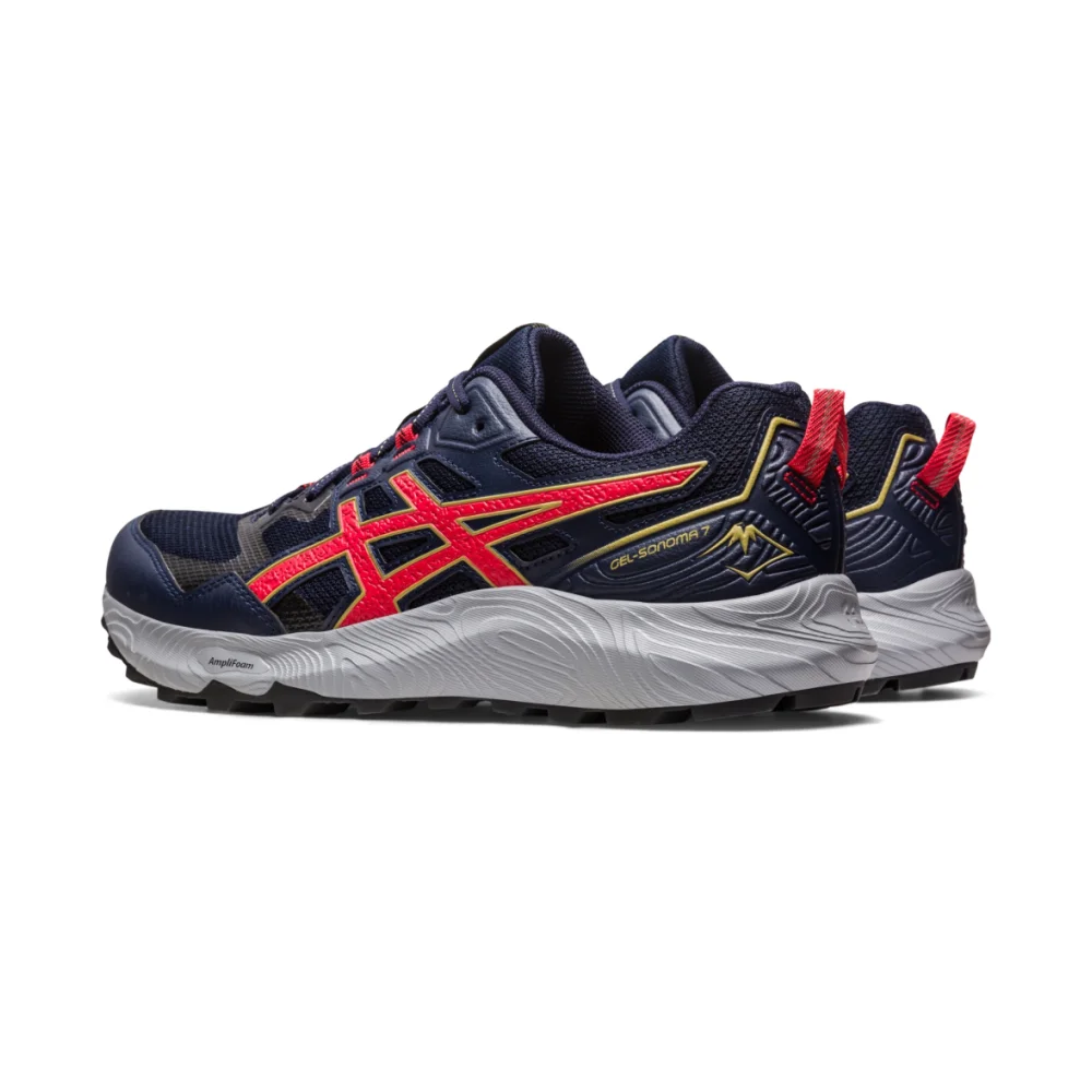 Asics Gel Sonoma 7 1011B595-400 / blau