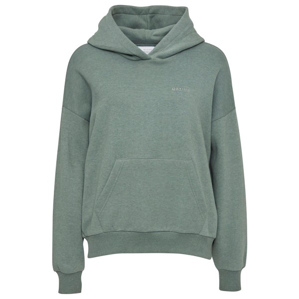 Mazine - Women's Emily Hoodie - Hoodie
