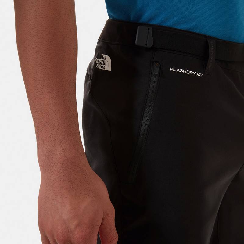 The North Face LIGHTNING Funktionsshorts Herren