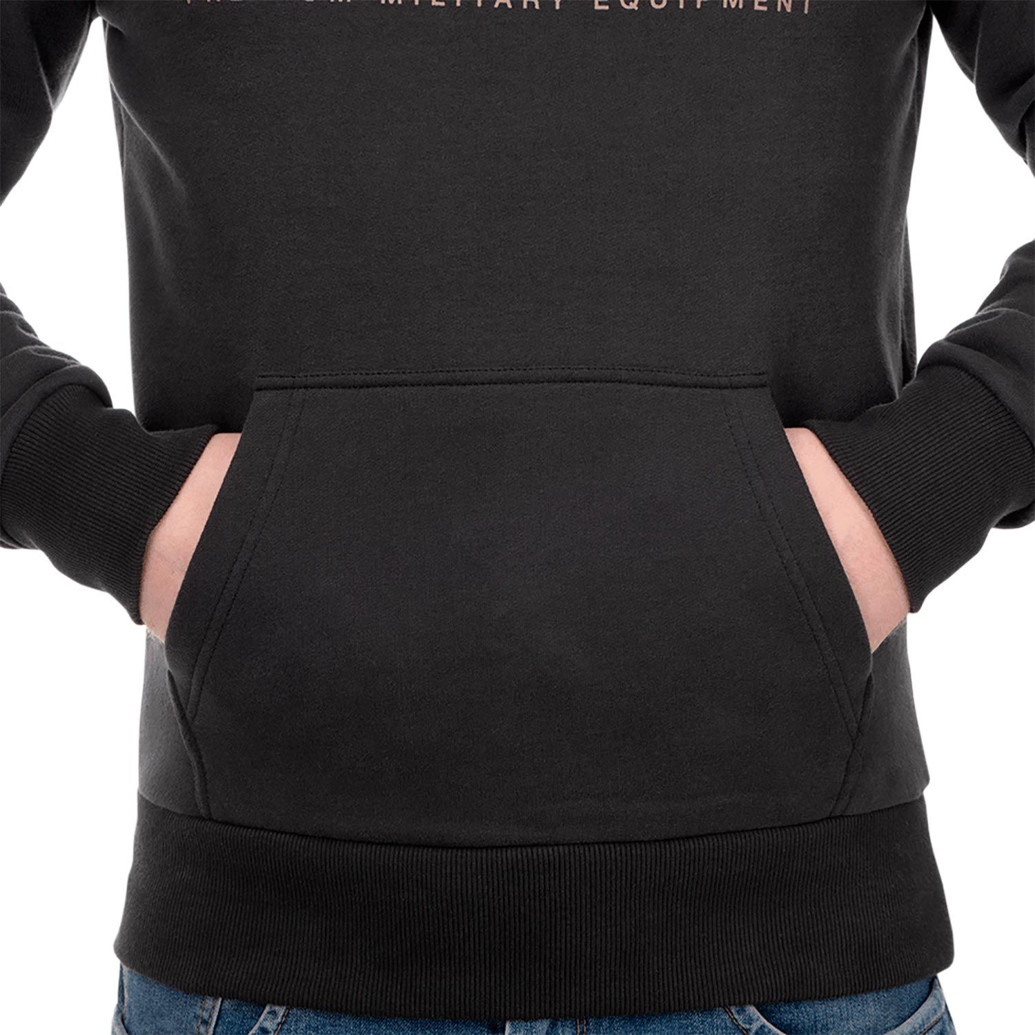 CG Logo Hoodie