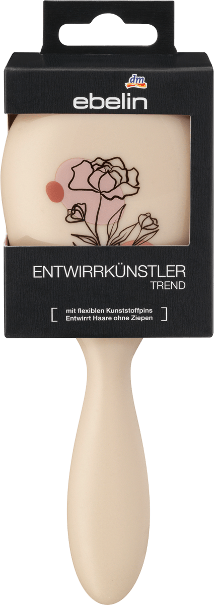 Entwirrkünstler Trend mit Griff, 1 St