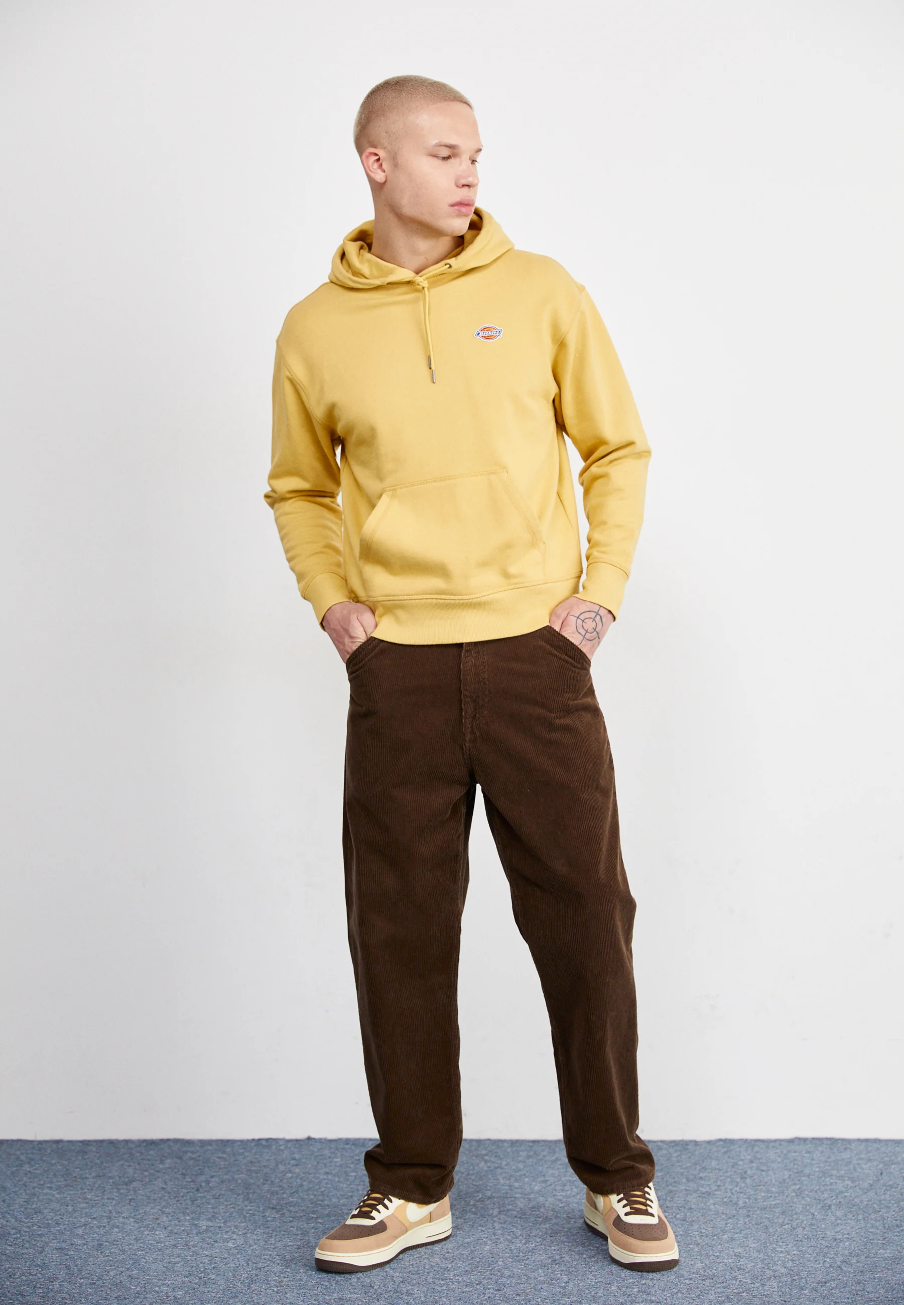 Sudadera con capucha Dickies Millersburg