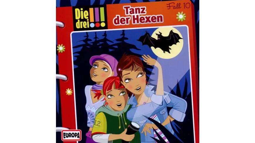 010/Tanz der Hexen