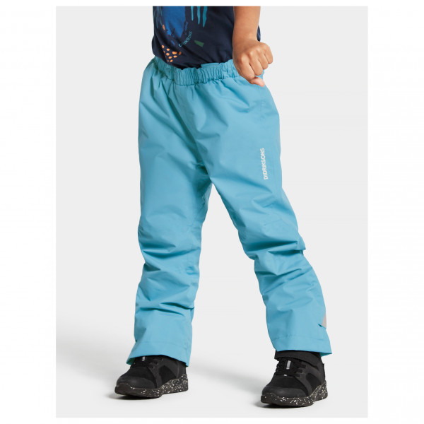 Didriksons - Kid's Idur Pants 2 - Regenhose