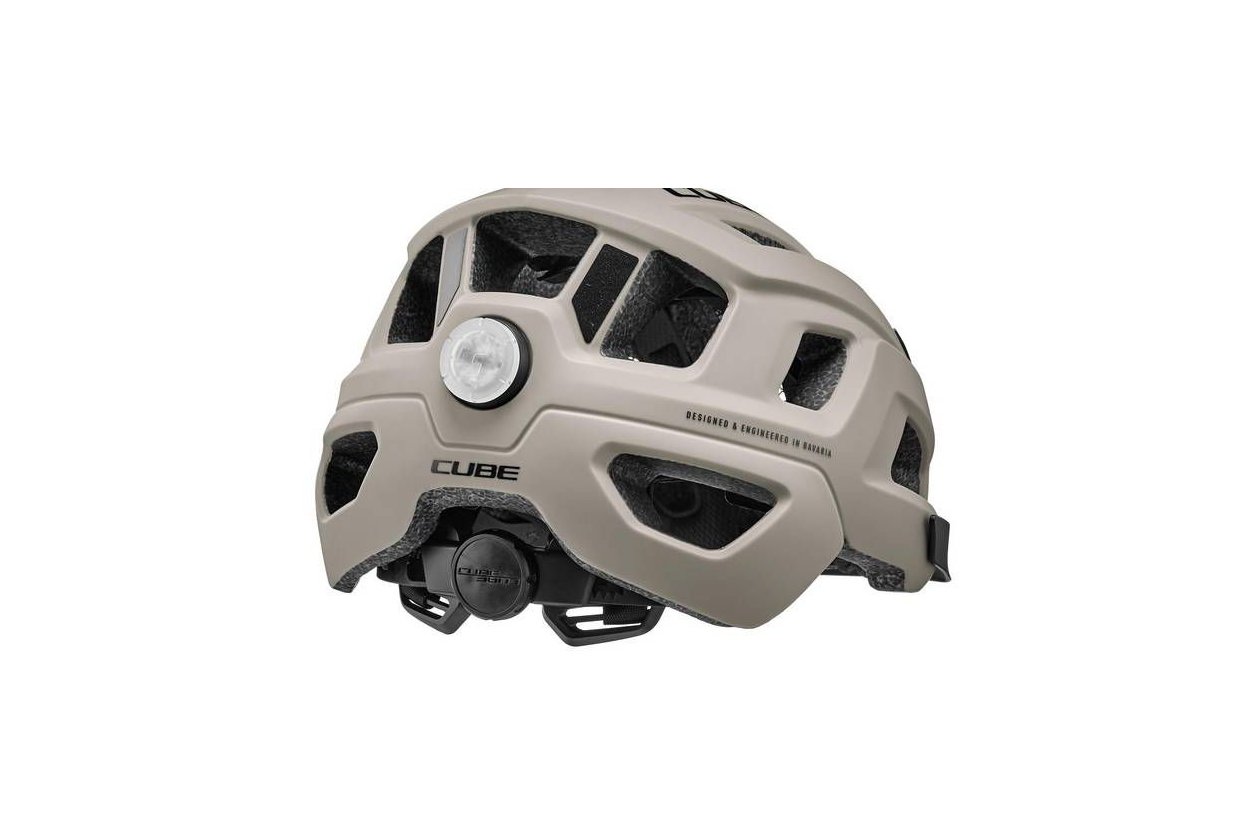 Cube Helm CINITY
