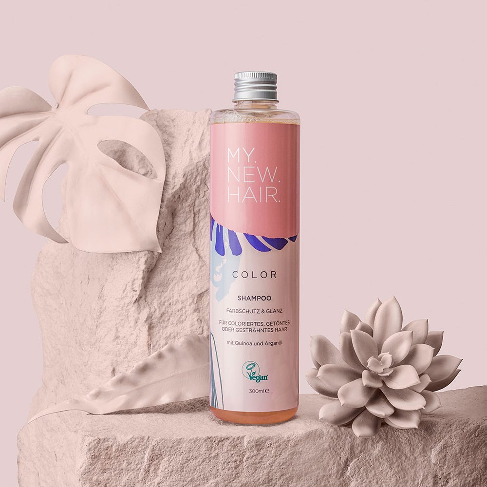 My.New.Hair. Shampoo Color 300 ml