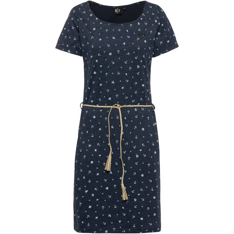 WLD Sailor Moon Jerseykleid Damen