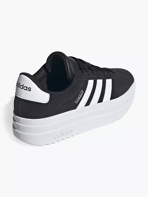 adidas VL COURT BOLD J Sneaker