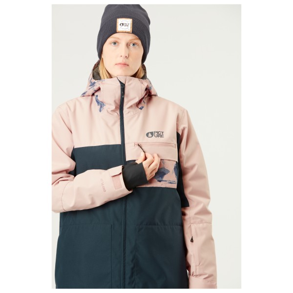Picture - Women's Glawi Jacket - Skijacke