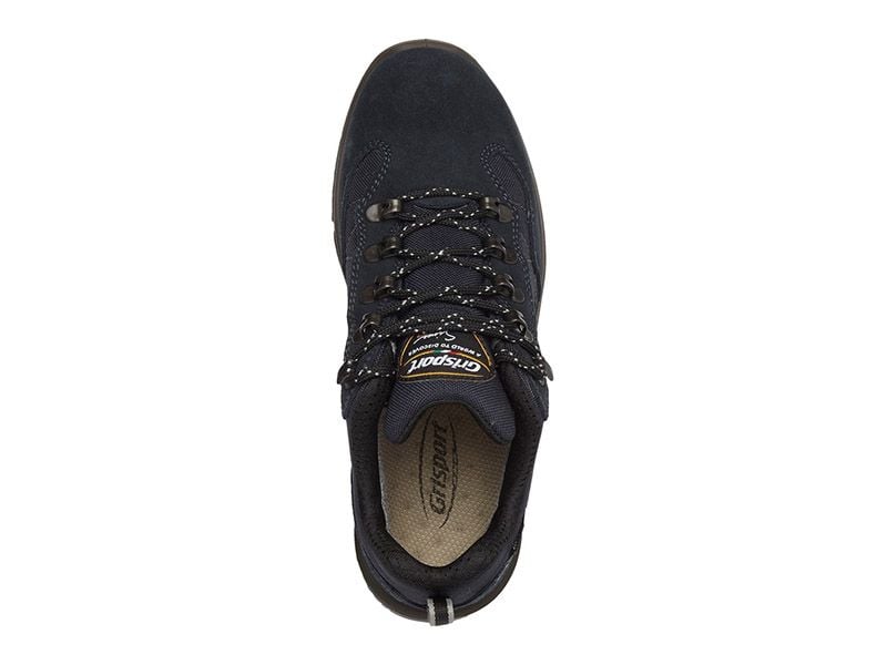 Grisport Scout Low Wanderschuhe