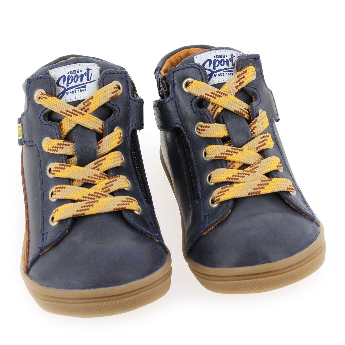 GBB  WESTY - marine