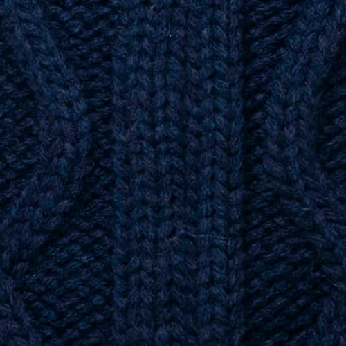 Appletini Blue - Blue Fleece