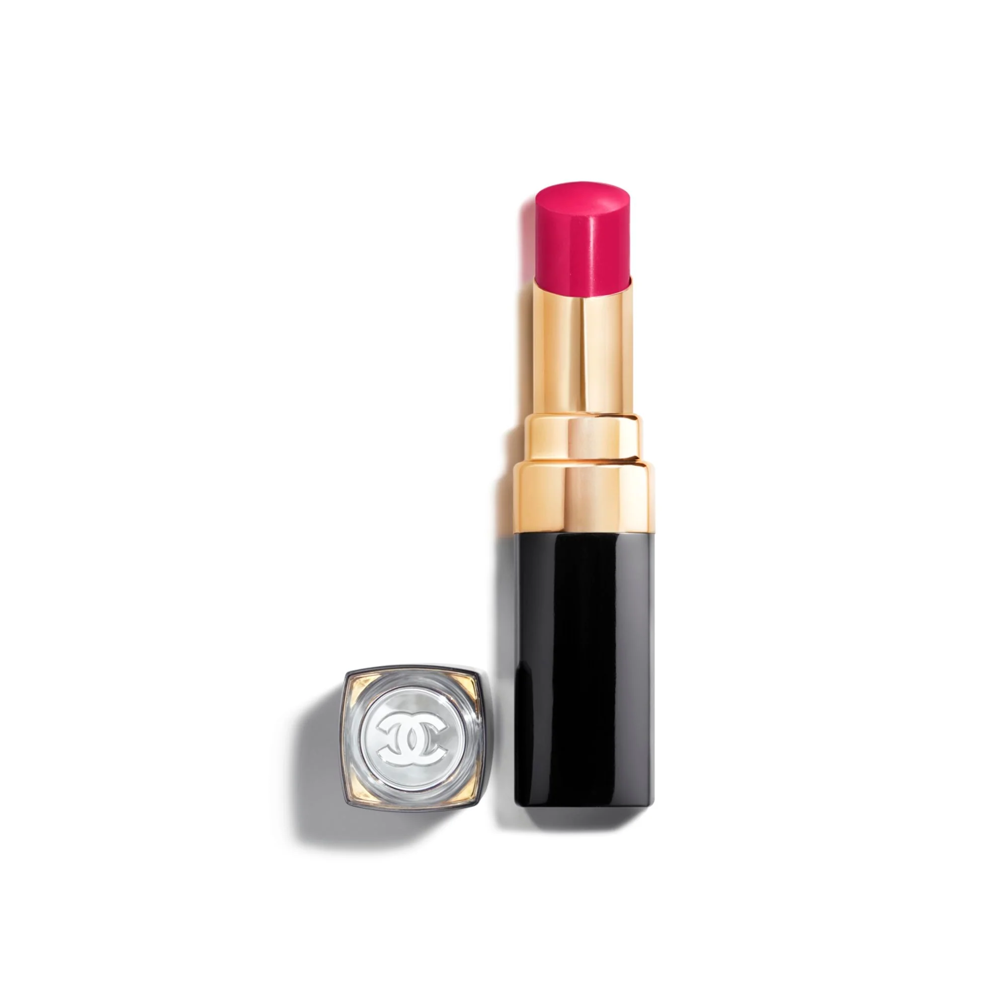 ROUGE COCO FLASH: COLOR, BRILLO E INTENSIDAD EN UN INSTANTE