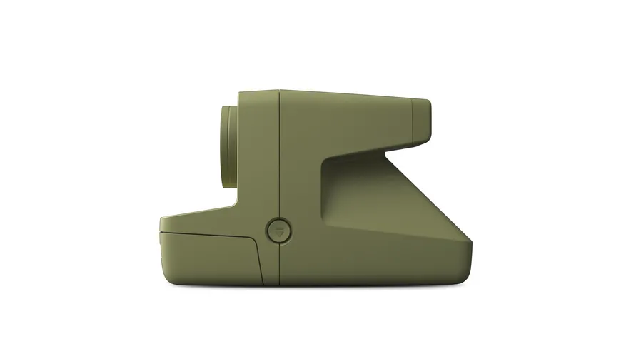 Now+ Gen2 Camera Forest Green