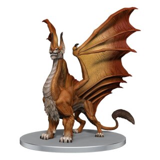 D&D Icons of the Realms Miniatures (Set 22) Booster Brick (8)