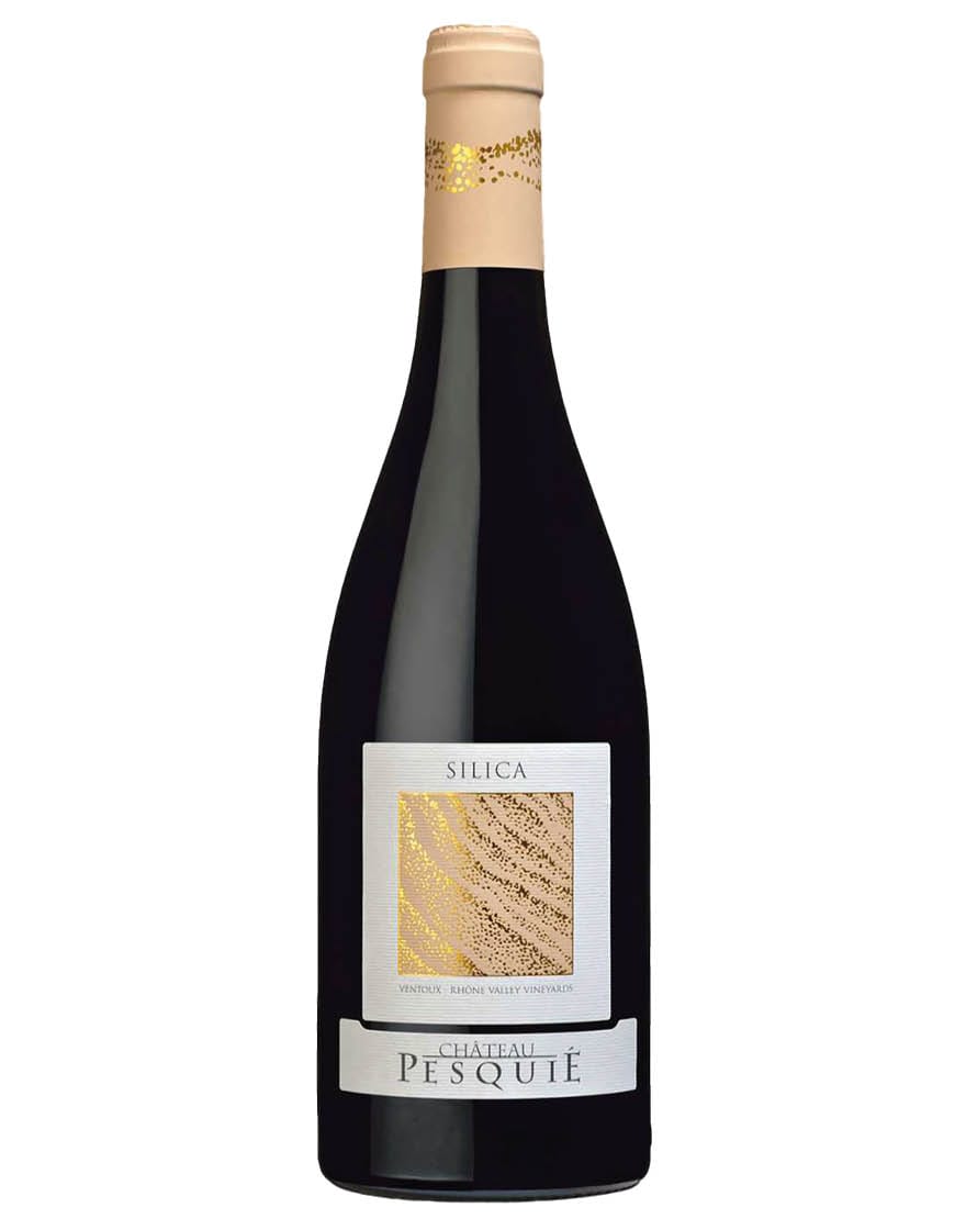 Ventoux AOC Silica 2021 Château Pesquié 0,75 ℓ