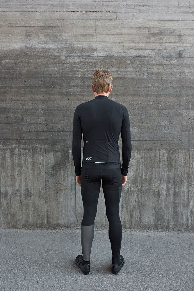 POC Ambient Thermal - Langarmtrikot kaufen | Bike-Discount