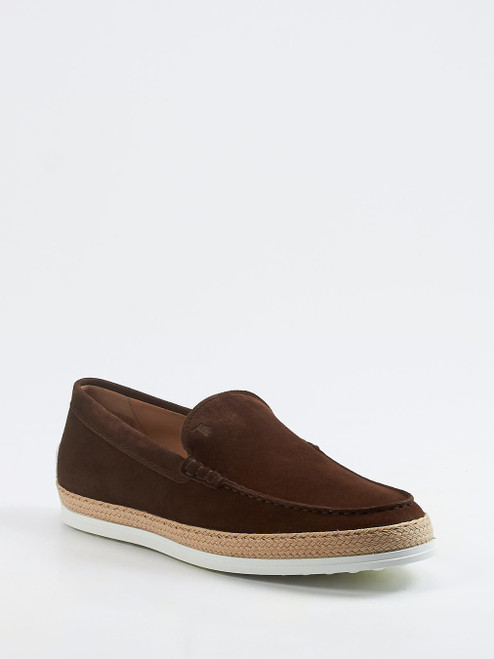 Slipper-45102290031 Tod's