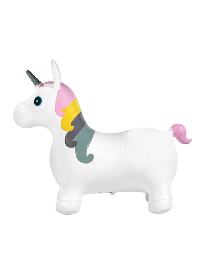 Kindsgut  Hüpftier in Einhorn-Design günstig kaufen