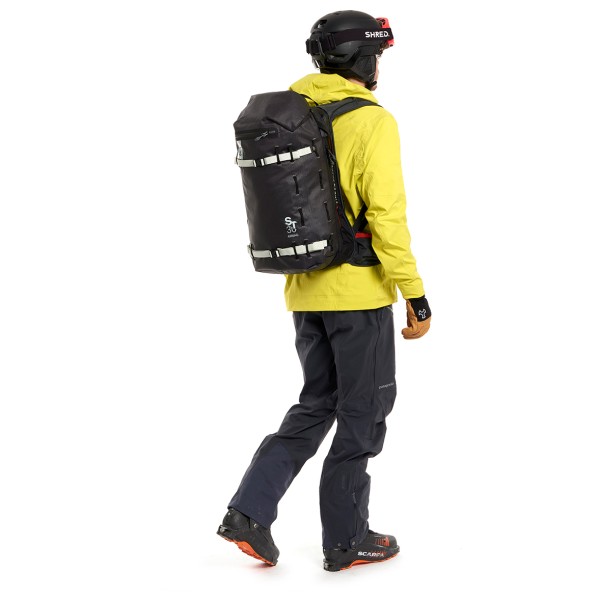 Arva - Airbag ST Switch 30 - Lawinenrucksack