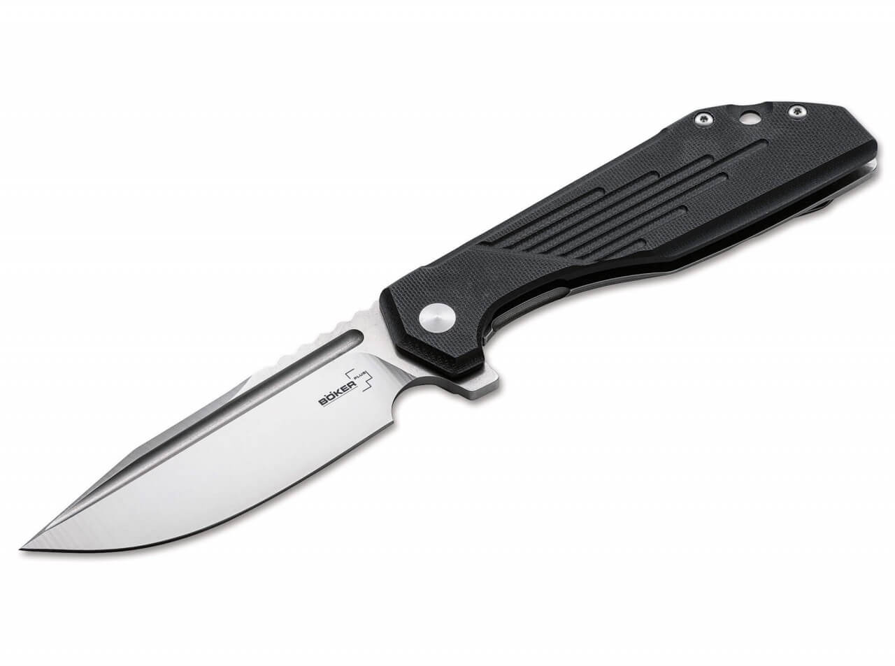 Lateralus G10