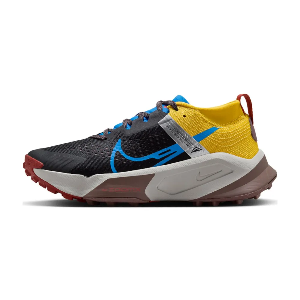 Nike Zegama ZoomX Trail DH0625-003 / schwarz