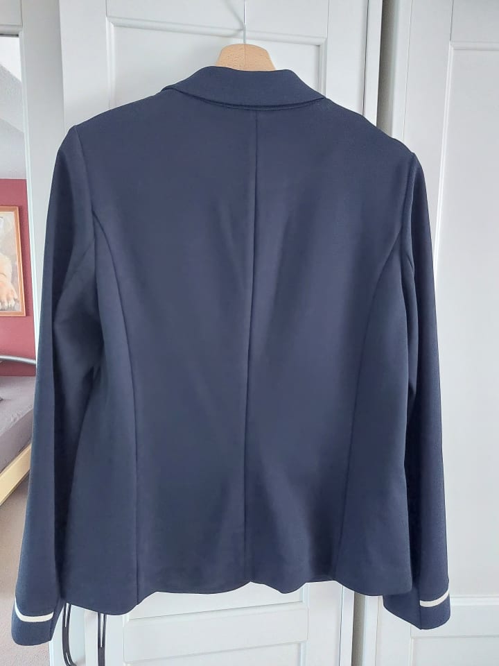 Tom Tailor Blazer in Dunkelblau günstig kaufen XL