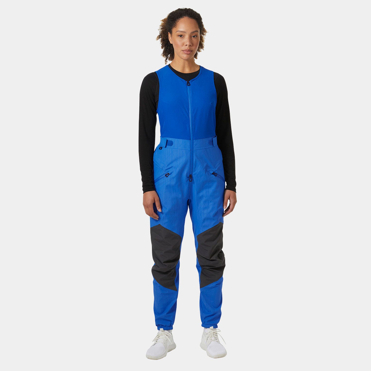Women’s Foil X Salopette