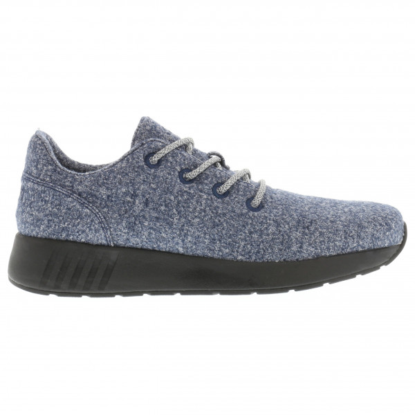BNSM - Mr. Snug Wooly - Sneaker