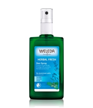 Weleda Salbei Deodorant Spray-100 ml