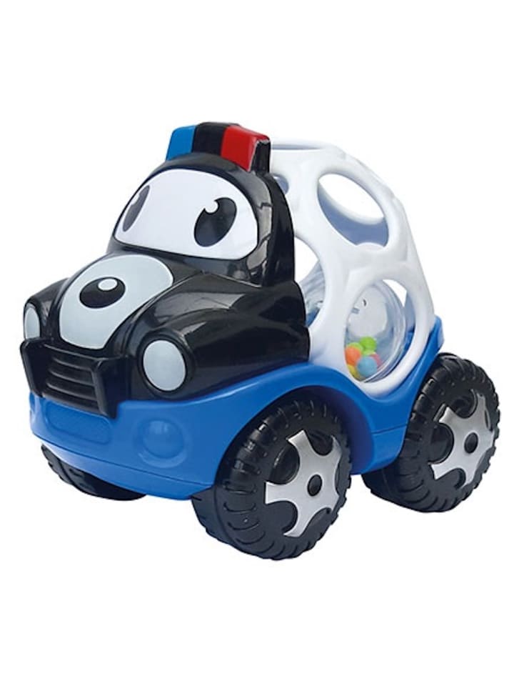 Toi-Toys Fröhliches Fahrzeug Babyrassel Auto 3 Monate günstig kaufen onesize