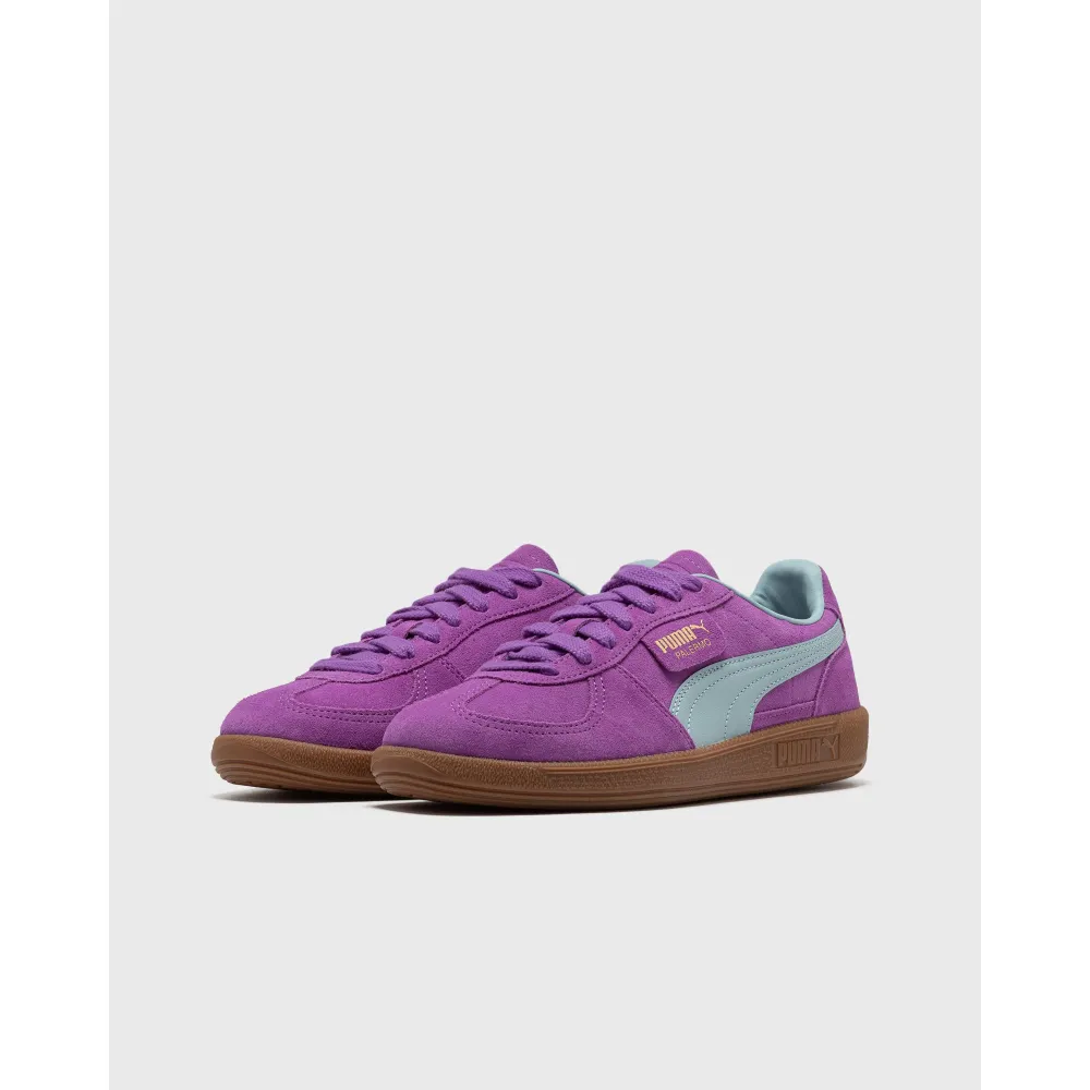 PUMA Palermo 396463 16 / lila