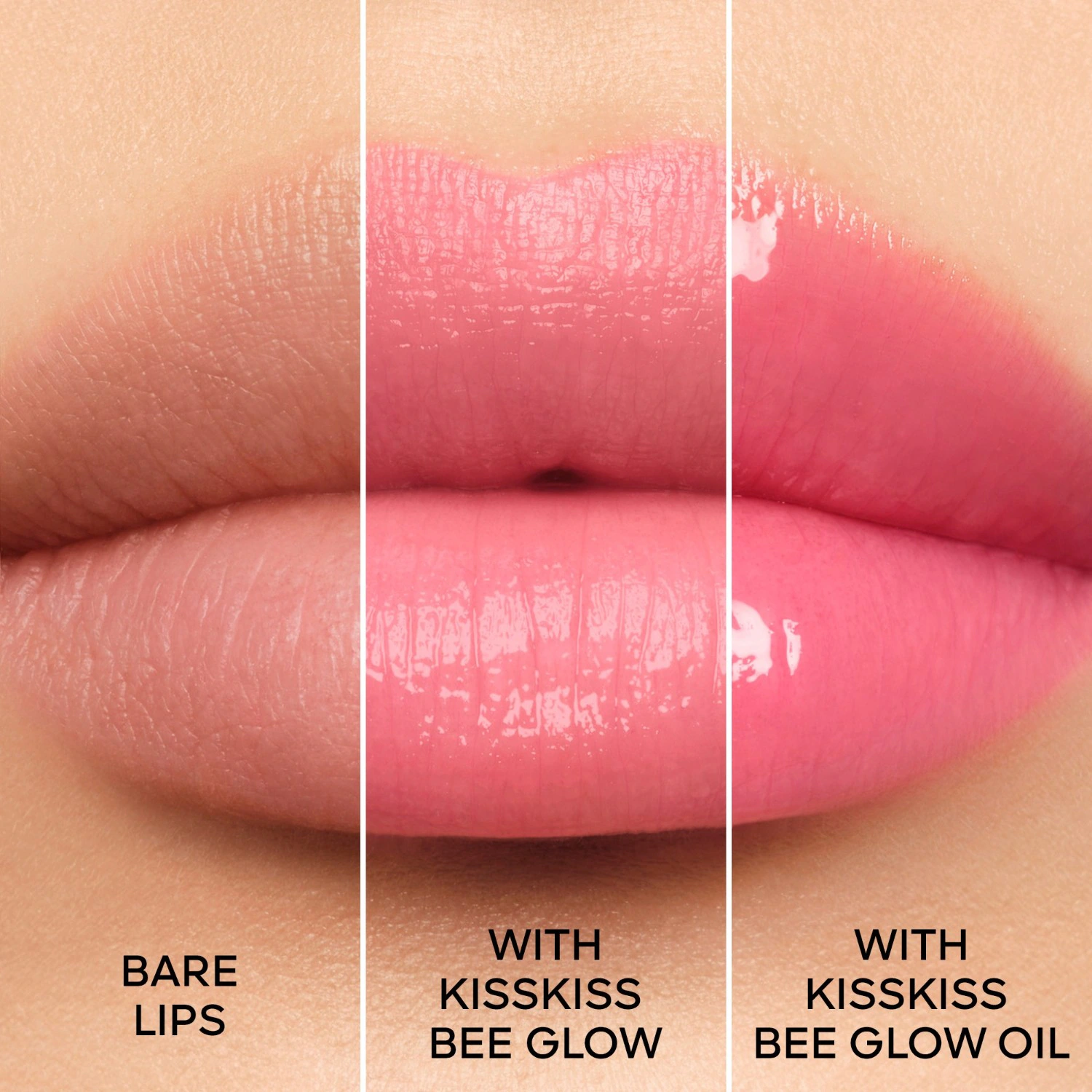 Guerlain KissKiss Bee Glow