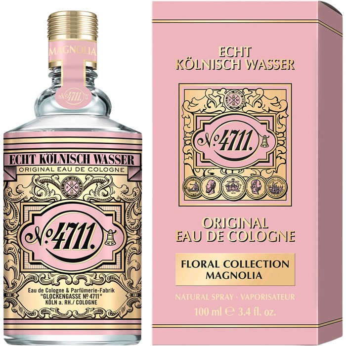 Eau de Cologne Spray
