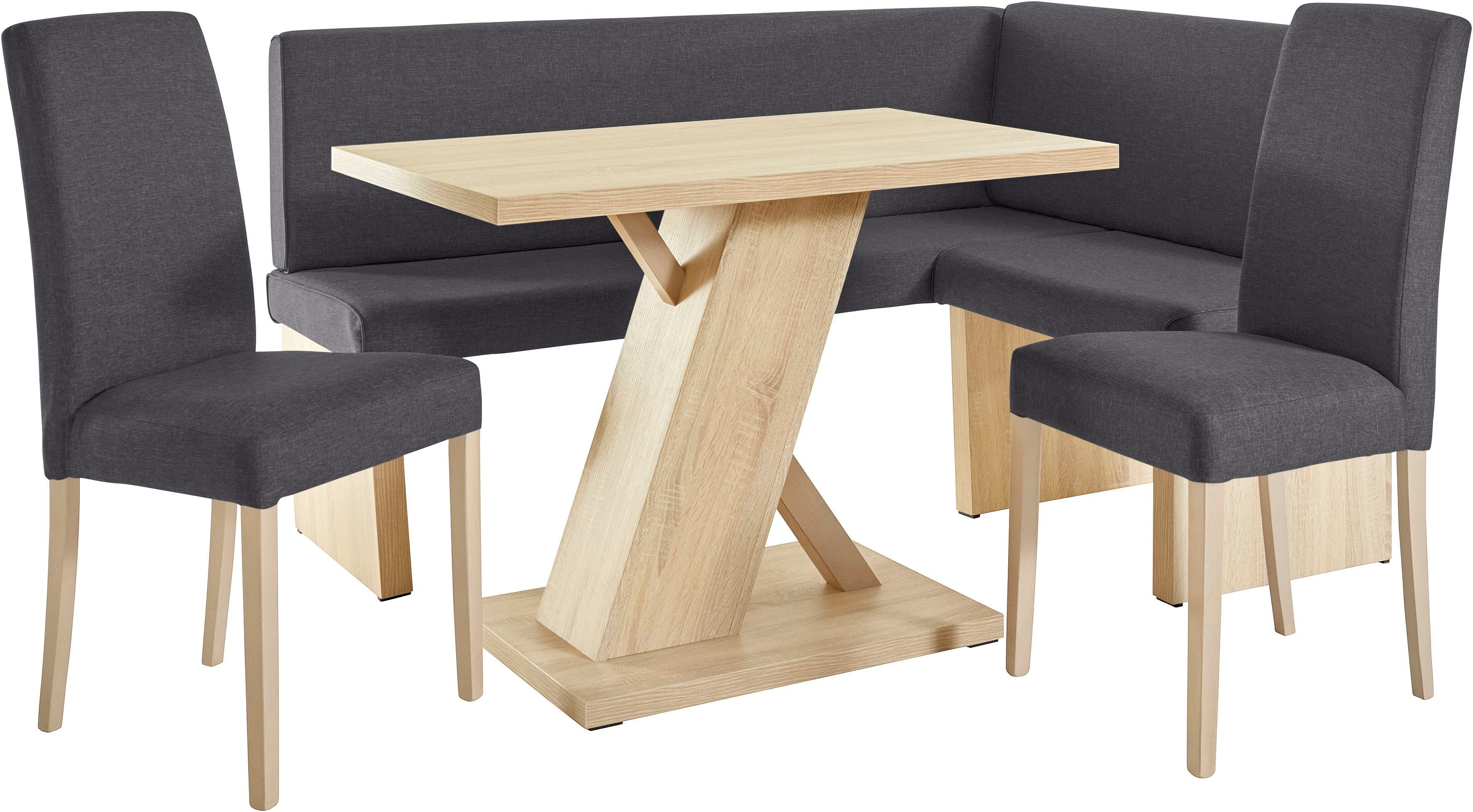 Home affaire Eckbankgruppe Caprice
