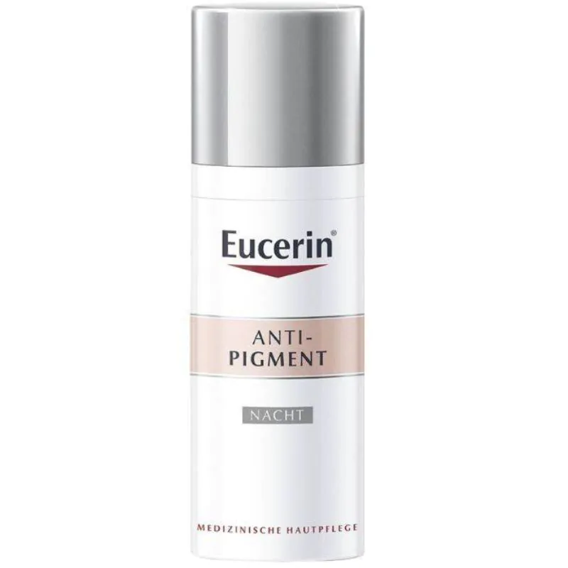 Eucerin Anti Pigment noćna krema