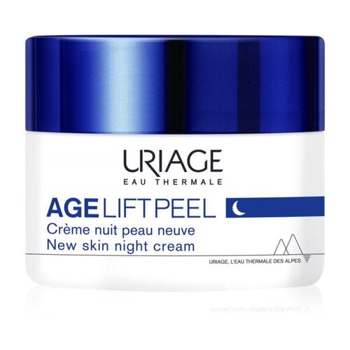 Uriage Age Lift Peel Night Cream 50 ml