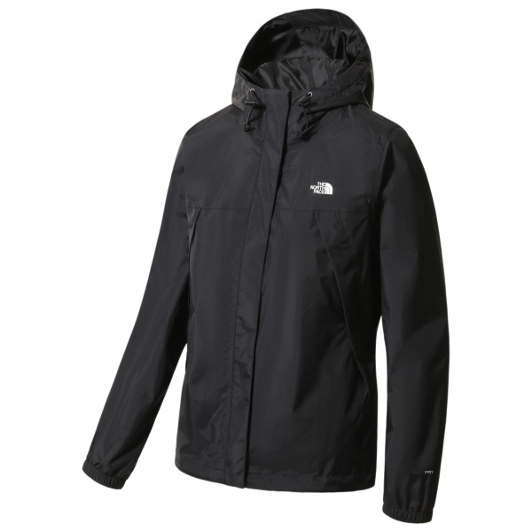 The North Face - Women's Antora Jacket - Regenjacke