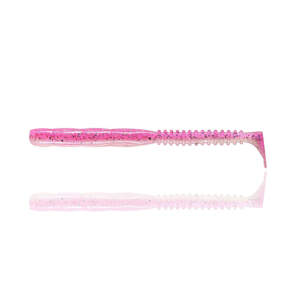 Reins Rockvibe Shad 10cm pehmeä viehe