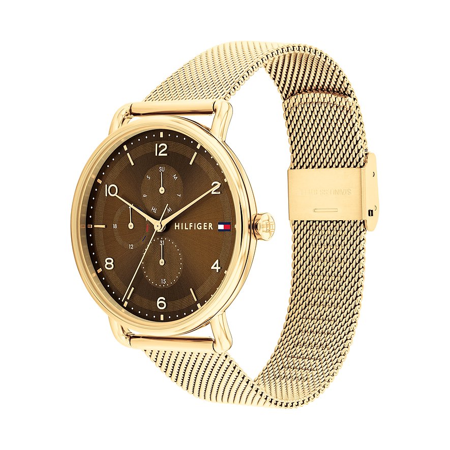 Tommy Hilfiger Chronograph