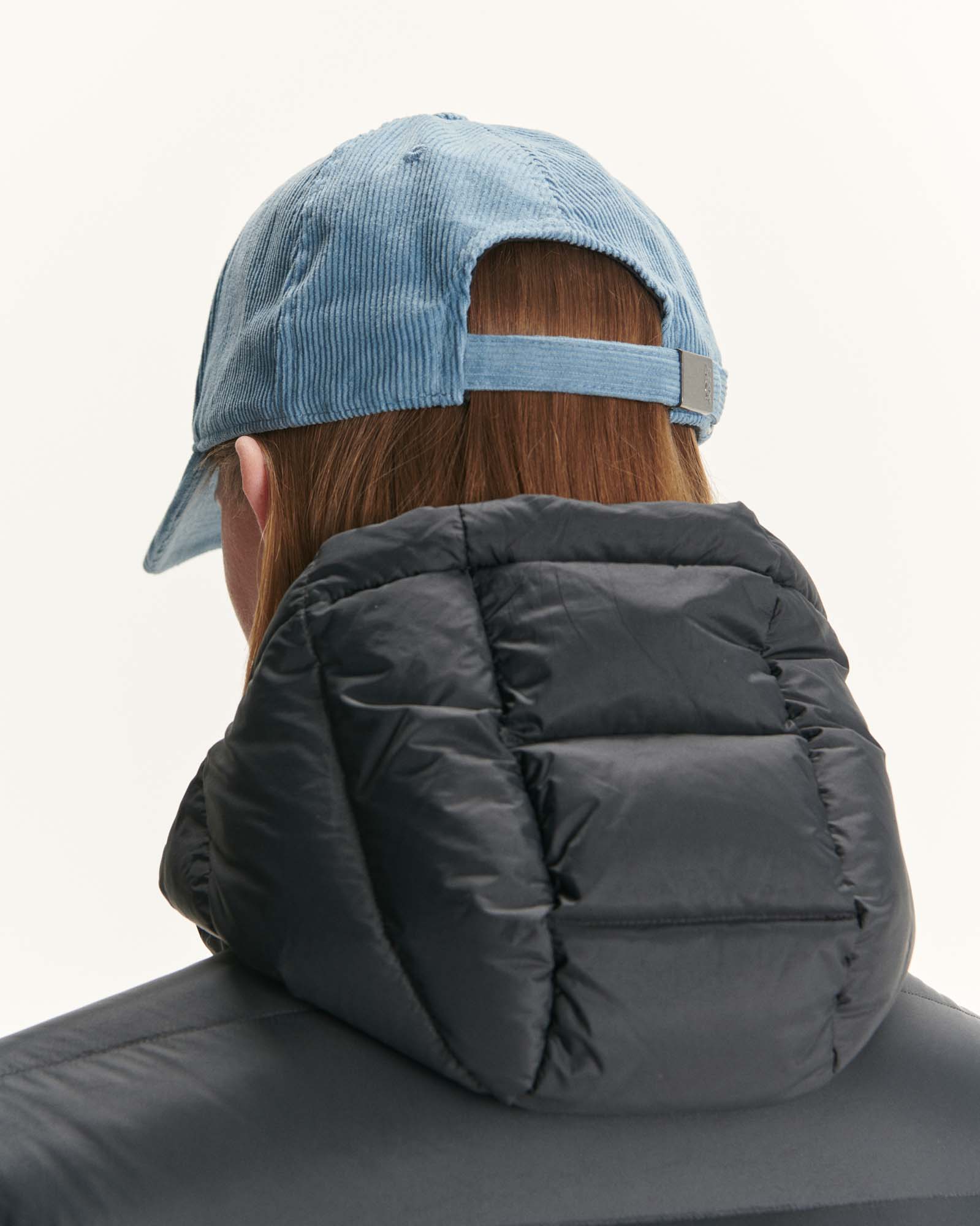 Casquette Bleu froid Cloud
