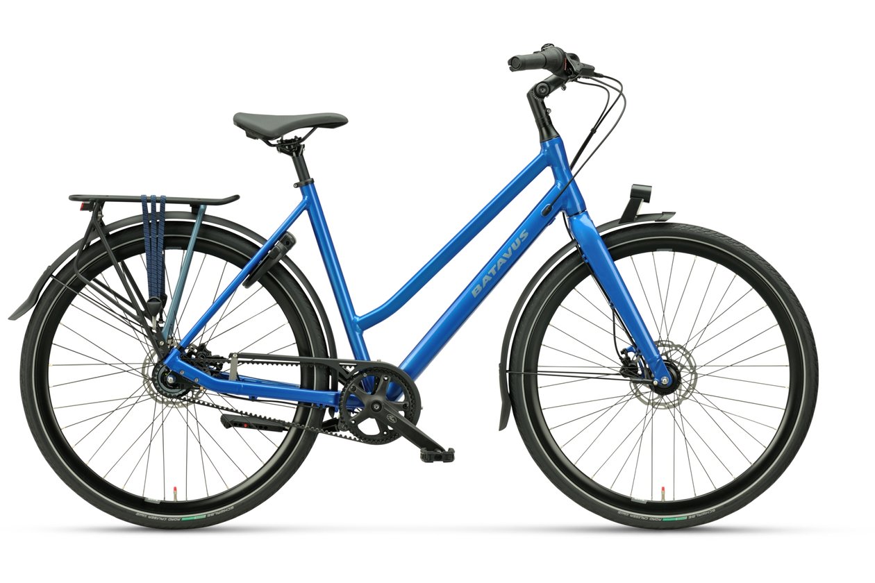 Batavus Dinsdag Exclusive Plus - 2023 - 28 Zoll - Damen Sport