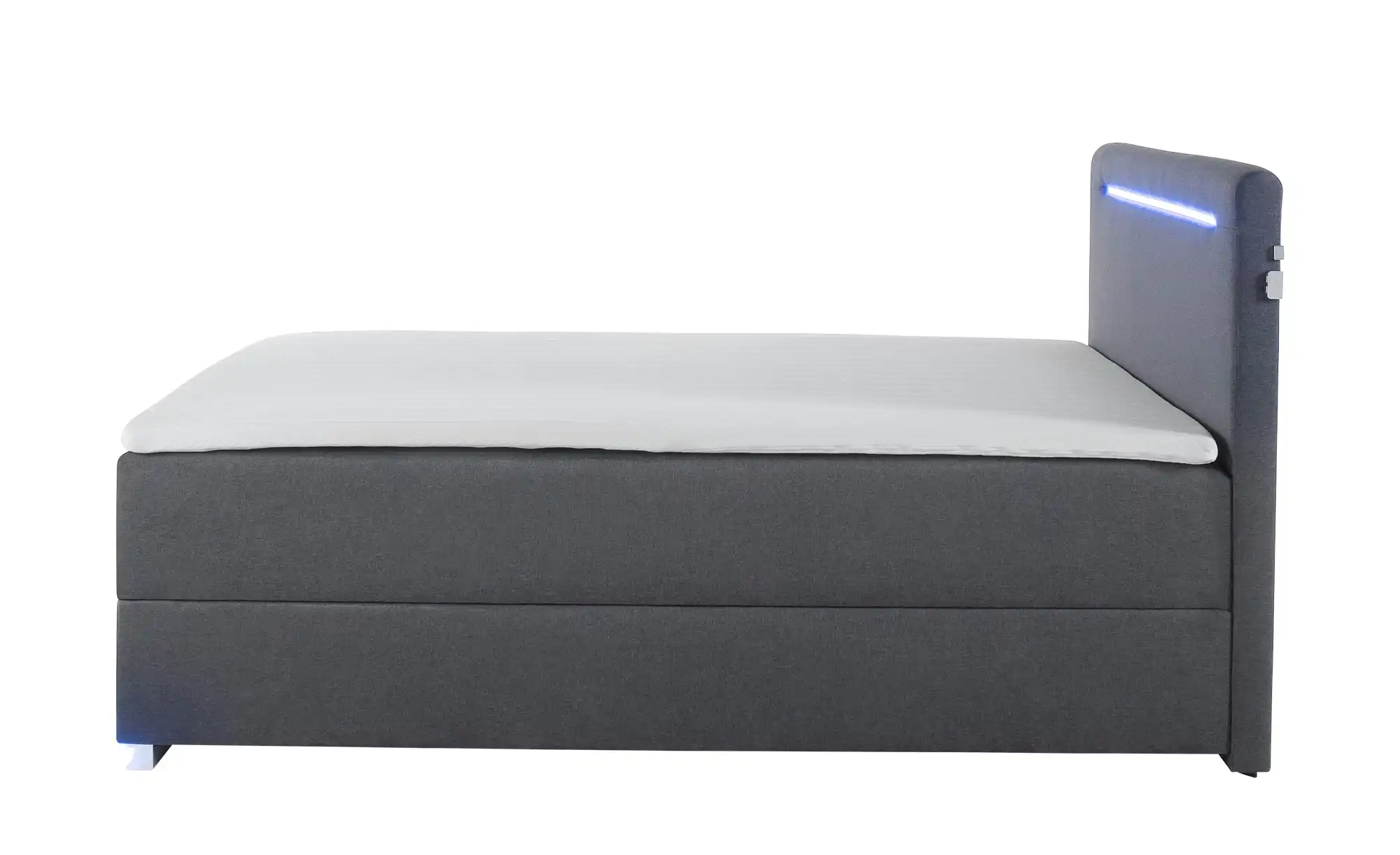 Boxspringbett