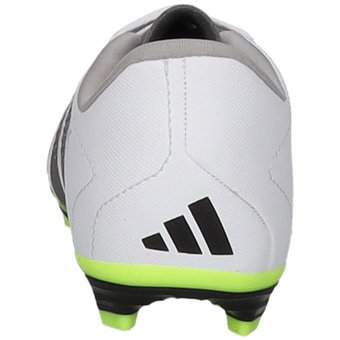 adidas Predator Accuracy.4 FxG J in weiß